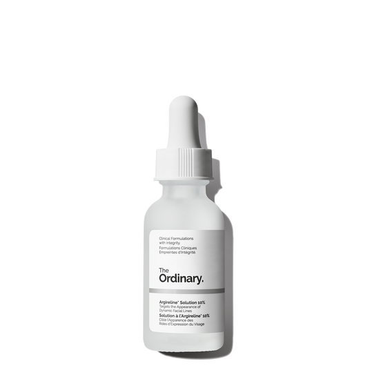 THE ORDINARY Argireline Solution 10% 30 ml