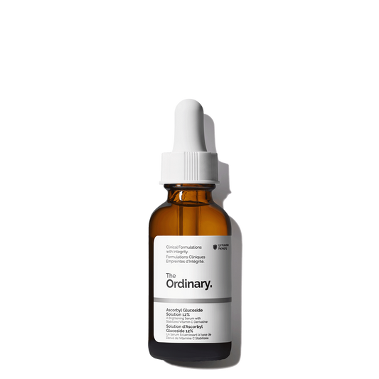 THE ORDINARY Ascorbyl Glucoside Solution 12% 30 ml