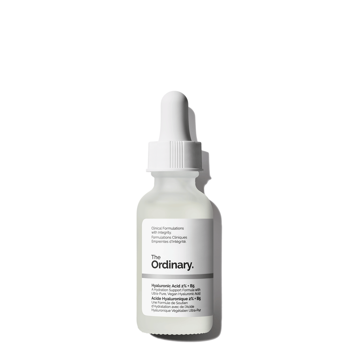 THE ORDINARY Hyaluronic Acid 2% + B5 30 ml