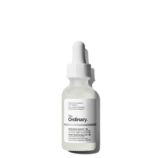 THE ORDINARY Hyaluronic Acid 2% + B5 30 ml