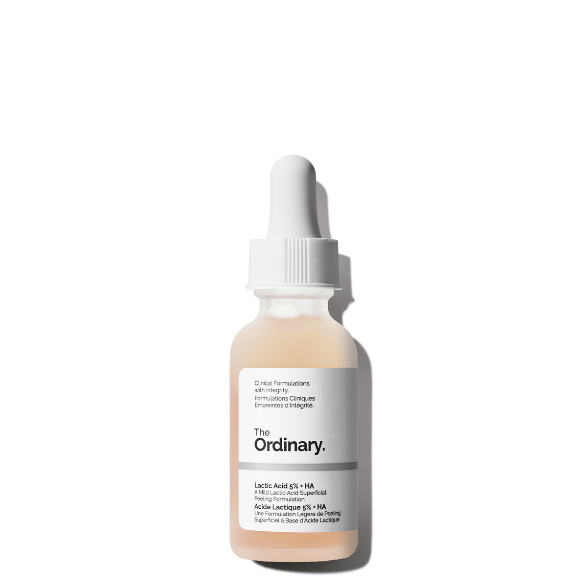 THE ORDINARY Lactic Acid 5% + HA 2% 30ml