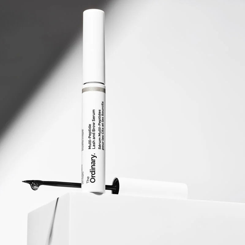 THE ORDINARY Multi-Peptide Lash and Brow Serum