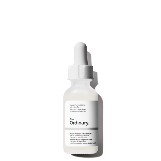 THE ORDINARY Multi-Peptide + HA Serum 30 ml