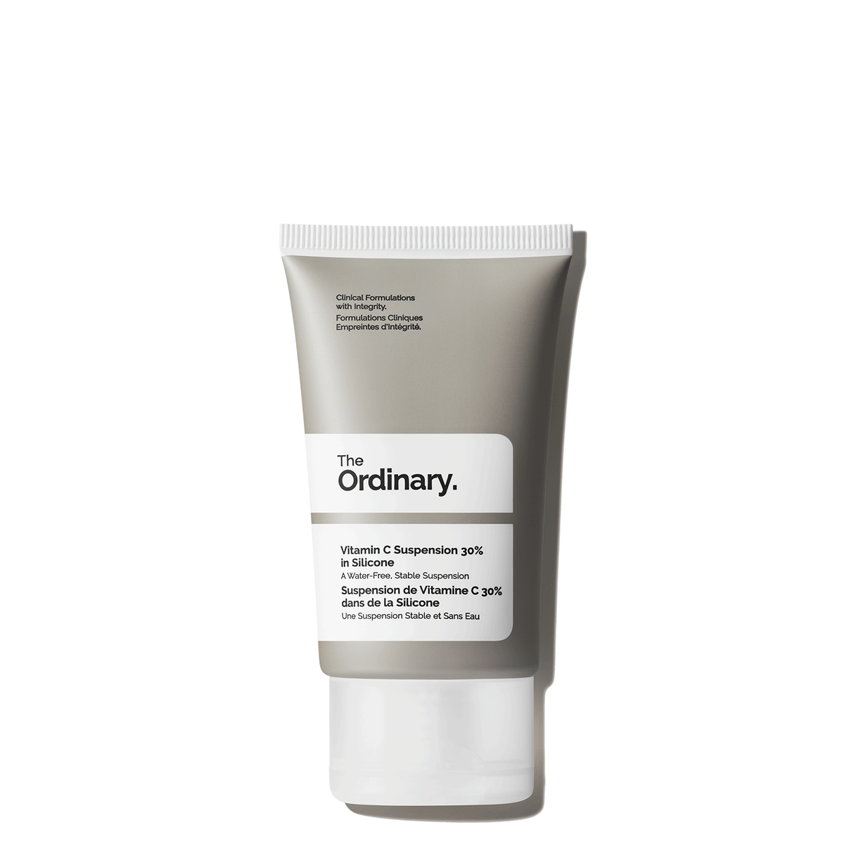 THE ORDINARY Vitamin C Suspension 30% in Silicone 30 ml