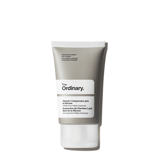 THE ORDINARY Vitamin C Suspension 30% in Silicone 30 ml