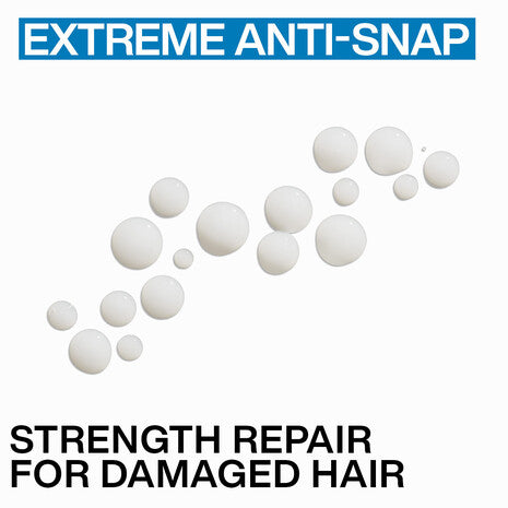 REDKEN Extreme Anti-Snap Anti-Breakage Leave-In Treatment 50 ml