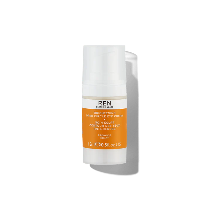 REN Radiance Brightening Dark Circle Eye Cream 15 ML