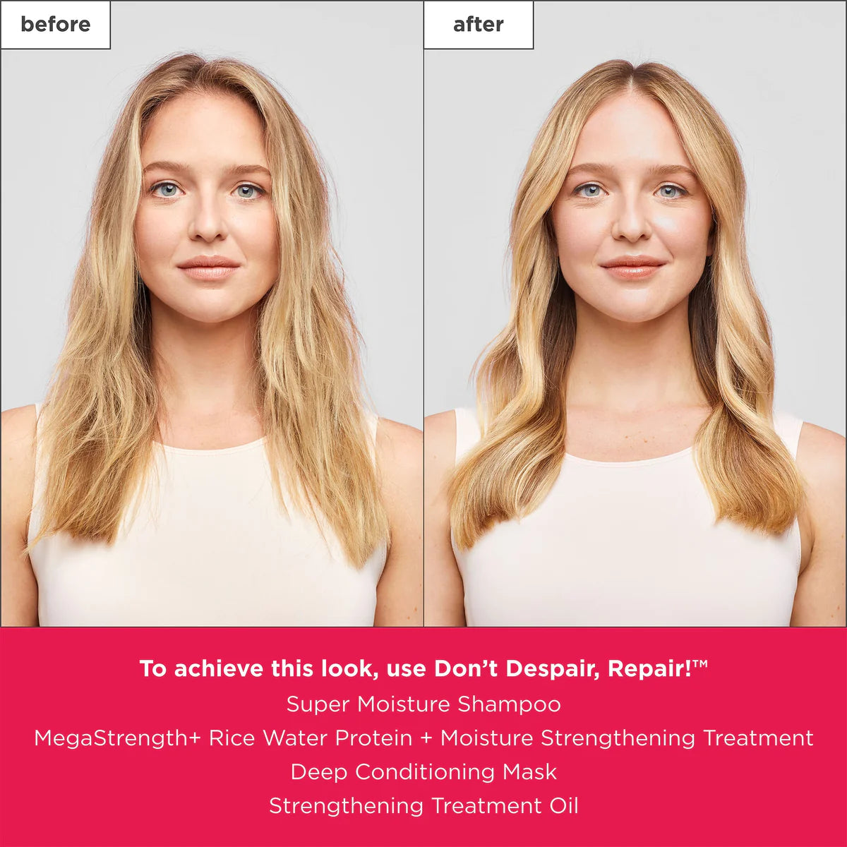 BRIOGEO Don’t Despair, Repair!™  Deep Conditioning Mask