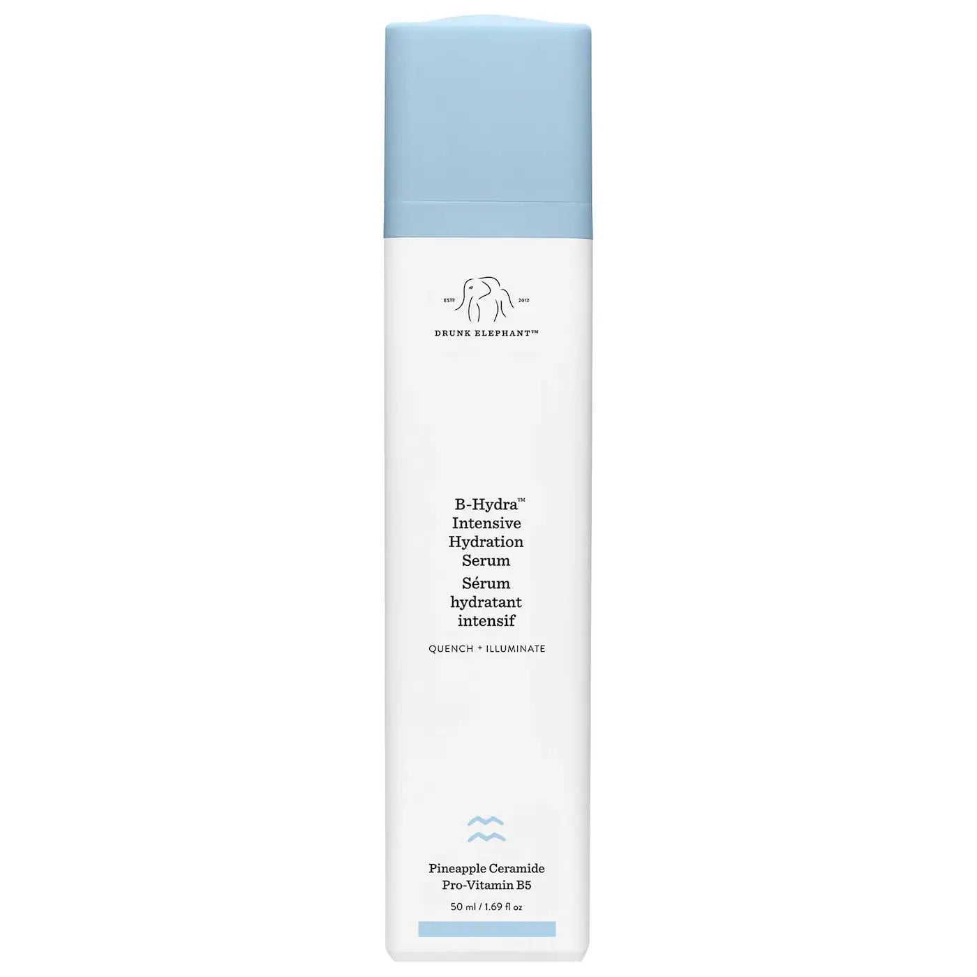 DRUNK ELEPHANT B-Hydra™ Intensive Hydration Serum with Hyaluronic Acid 50 ml