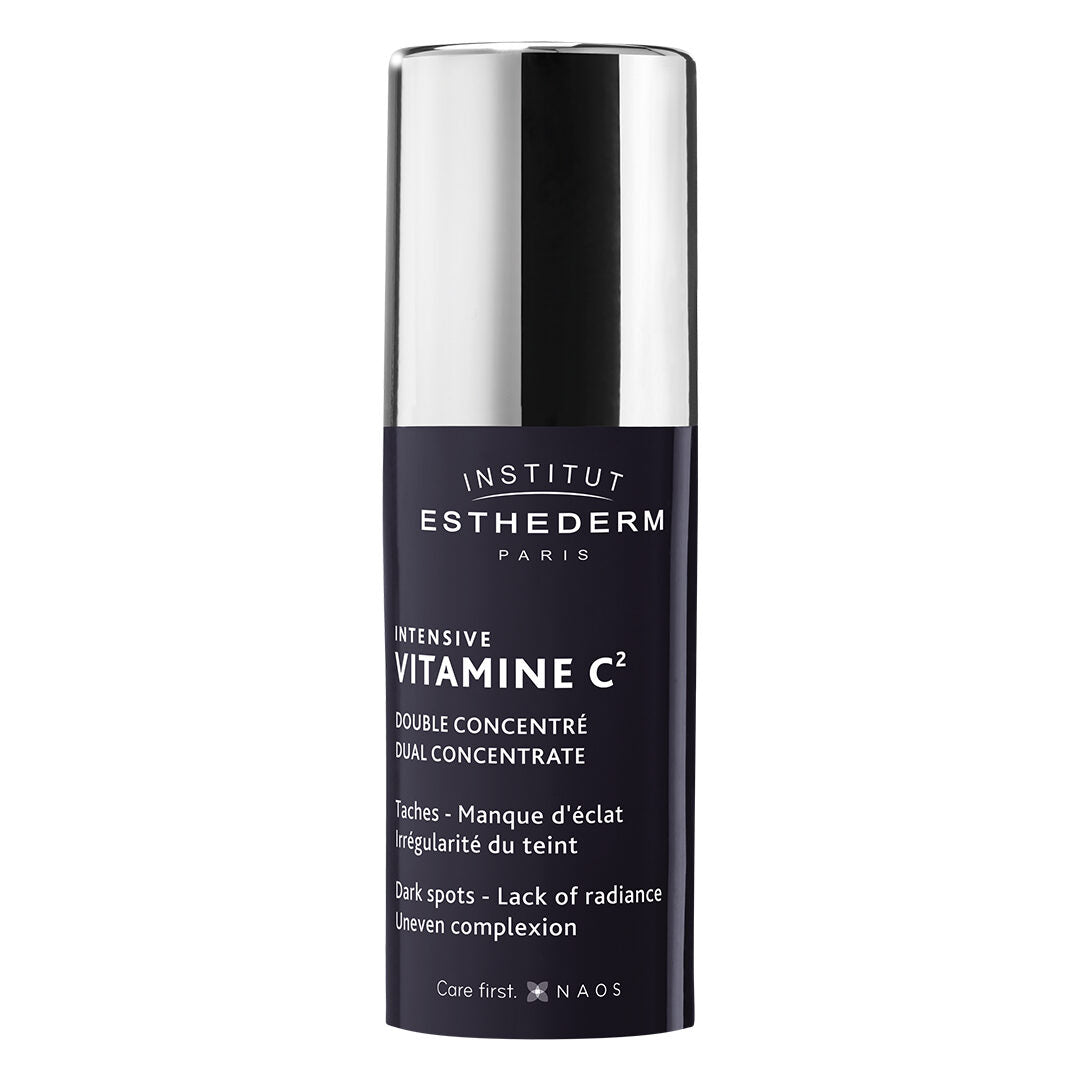 INSTITUT ESTHEDERM Intensive Vitamine C2 Dual Concentrate 10 ml