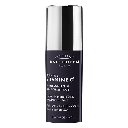 INSTITUT ESTHEDERM Intensive Vitamine C2 Dual Concentrate 10 ml