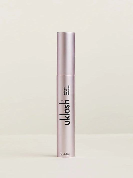 UKLASH Volume Boost Mascara 7g