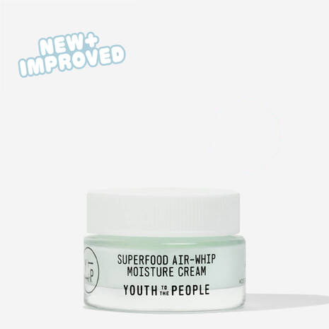 YOUTH TO THE PEOPLE Superfood Air-Whip Moisture Cream 15 ml